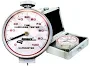 Durometer,Rubber Hardness Tester,W/Case