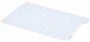 Spex Sampleprep Sealing Mat: Silicone Rubber, 2210 Model: 2211