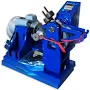 Abrasion Tester Rubber Leather Abrasion Performance Testing | Unbranded