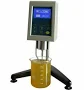 Digital Rotary Viscometer Viscosity Meter Fluidimeter Tester with Temp Display