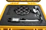 Wilson M-200B Rebound Portable Hardness Tester D441 Standard Test Block