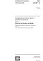 ISO 18947-1:2021