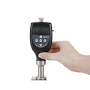 Digital Shore Hardness Meter Tester Durometer Soft Rubber Hardness