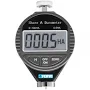 Shore “a" digital durometer