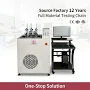 Hdt Vicat Softening Point Tester for Plastics Rubber