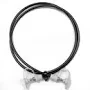 Test Hose DN2 for Fluid Media
