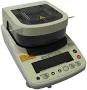 DSC 71P Low Moisture Analyzer (For Plastic Resins), 70 g x 0.0001 g