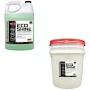 Eco Shine Rubber Vinyl And Plastic Dressing