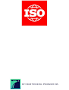 ISO 2302:2020 Isobutene-isoprene rubber (IIR) - Evaluation procedure