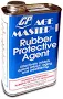 Agemaster #1 Rubber Protectant Quart