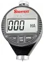 Starrett Electronic Durometer Shore A Scale