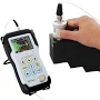 Yushi Rubber Ultrasonic Thickness Gauge High Penetration Thickness