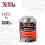 Xtra Seal 14-511 | Super-Blu Vulcanizing Tire Repair Cement 8 oz Can 10 Pack