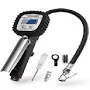 Unbranded Digital Tire Inflator with Pressure Gauge