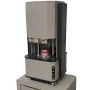 Crubber Testing Rheometer with Rotorless Curemeter for Vulcanization Analysis