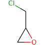 Epichlorohydrine