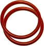 Silicon Sealing O-rings