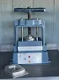 ARBE Machine' Rubber Mold Vulcanizer, Jewelry Casting