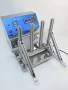 Fu Chien 339 Alcohol Rubber Abrasion Tester *Currently Setup for Keypad Testing*