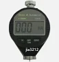 Digital Shore Type A Rubber Tire Tyre Meter Durometer Hardness Tester