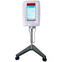 Viscometer Touch Screen Ndj-1 Rotational Rotary Digital Viscometer For