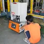 Moving Die Rheometer, Rotorless Rheometer, Viscometer Rheometer