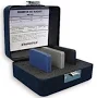 PTC Instruments 400D Durometer Rubber Test Block Kit for ASTM type D