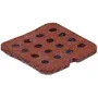 Rubber Pad, Sampling Wand