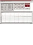 Rex SWC-1 RX Lab Data Analysis Software