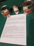 Vulcanizing Compound