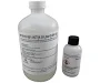 Momentive RTV615A/B Clear Silicone Rubber Compound - 1 lb Kit