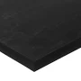 EPDM Rubber Sheet High Temperature 12"L x 12"W x Thick