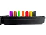 Type A Durometer Test Block Kit Shore A Hardness Of Hard Rubber And
