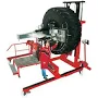 Rema 6595 Thermopress EM III Vulcanizing Machine
