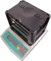 New Solid Plastic Rubber Density Meter
