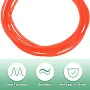 Natural Latex Rubber Tubing