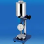 Hardness Tester Bracket Test Holder Test Holder For Rubber Hardness