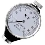 Rubber Hardness Tester Metal Equipment Type O Shore Sclerometer Durometer