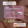 Anti-Aging Test | Discover Your Biological Age & Boost Longevity