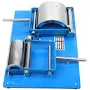 Qtb Putty Flexibility Tester Instrument Analyzer Paint Film