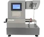 Rubber Impact Rebound Tester Rubber Impact Elasticity Tester Elb-rir-m