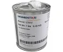 Momentive RTV560/DBT Red Extreme Temperature Silicone Rubber Compound - 1 lb Kit