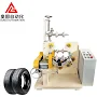 Durable Custom Tire Wrapping Equipment for All Tire Types, Vietnam
