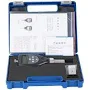 Portable Rubber Hardness Tester For Plastics Middle Hard Rubber Shore