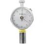 Hardness Tester With Single Pointer And Double Pointer Rubber Hardness