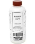 Rubber Softener Solution 16 oz Bottle