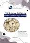CR Rubber Additives Formulation