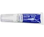 Aerospace Sealants AS3145 FAA-PMA Gray Silicone Adhesive Sealant - 3 oz Tube