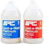 Cast-a-Mold Platinum Food Grade Silicone Rubber