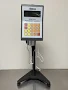 Brookfield DV-III Programmable Rheometer With Case And Stand Torque Model LV